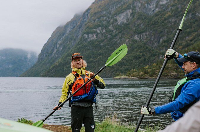 Best Tours & Experiences in Geiranger Norway 17 21