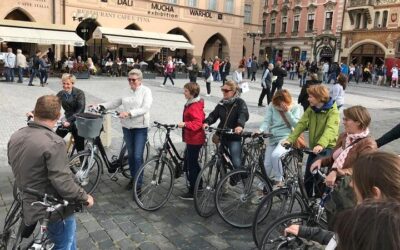 3-hour Complete Prague Bike Tour (2026 Review & Booking Guide)
