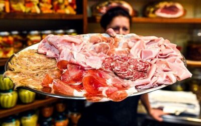 Bologna Food & Market Tour with Local Dishes, Pasta, Wines (2026 Review & Booking Guide)