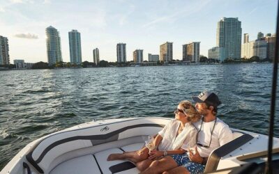 Private Boat Ride in Miami with Experienced Captain (2026 Review & Booking Guide)
