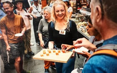 Original Copenhagen food tour: 8 tastings, full meal (2026 Review & Booking Guide)