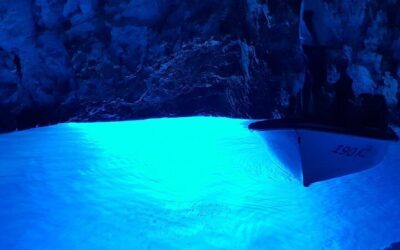 Blue Cave & Vis Island speedboat tour from Hvar (2026 Review & Booking Guide)