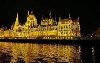 Things to Do in Budapest When It Rains: Best Indoor Activities (2026)