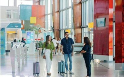 Aruba airport to Aruba City Center: Transfer Options (2026)