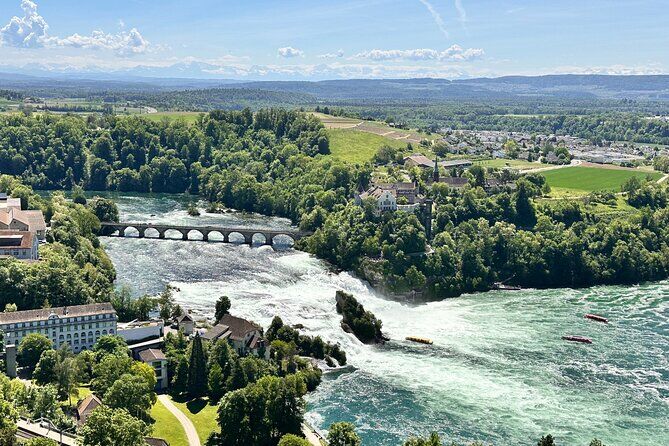 Best Tours & Experiences in Stein am Rhein Switzerland 43 22