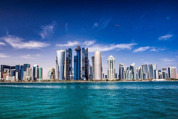 Doha: Guided City Tour With All Attractions, Pickup/Drop-Off (2026 Review & Booking Guide) 1 Doha: Guided City Tour With All Attractions, Pickup/Drop-Off in Doha