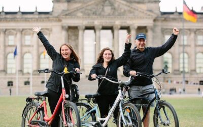 Berlin Highlights 3-Hour Bike Tour (2026 Review & Booking Guide)
