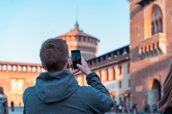 Private vs Small Group Tours in Milan: Which Should You Book? (2026) 15 Private Milan Highlights Tour – Iconic Sights & Hidden Gems