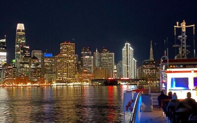 San Francisco Bay Sunset & City Lights Cruise (2026 Review & Booking Guide)