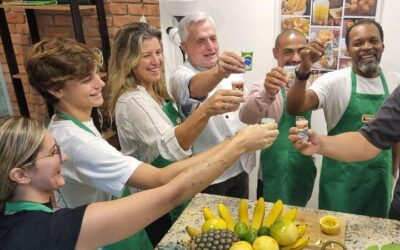 Cooking Class in Rio with 9 Recipes & Unlimited Caipirinhas (2026 Review & Booking Guide)