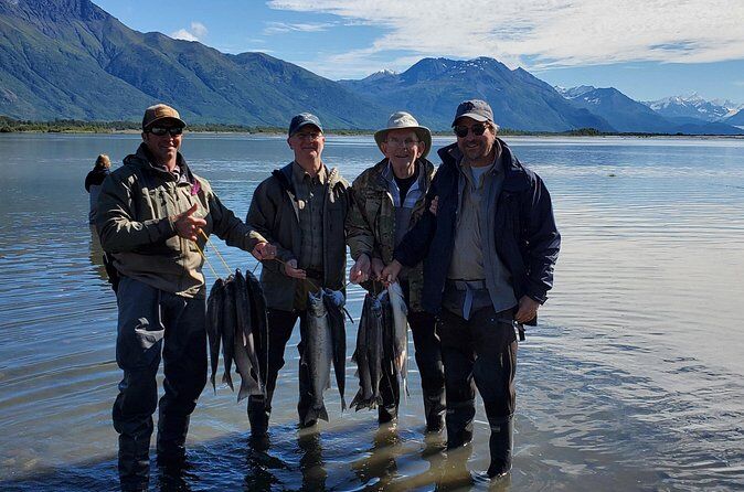 Best Tours & Experiences in Anchorage Alaska 17 24 2