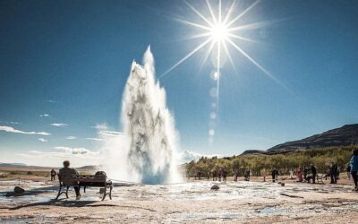 The Golden Circle Guided Bus Tour from Reykjavik (2026 Review & Booking Guide)