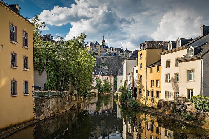 Brussels Travel Guide: Best Tours, Sights and How to Plan Your Trip 8 Luxembourg and Dinant Day Trip from Brussels