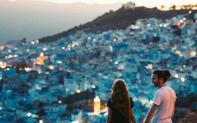 Best Tours & Experiences in Chefchaouen
