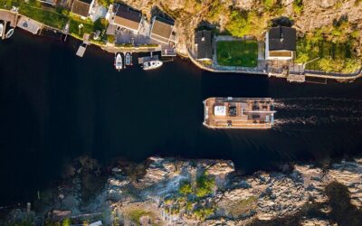 Guided Sightseeing Cruise on Oslofjord by Premium Silent Boat (2026 Review & Booking Guide)