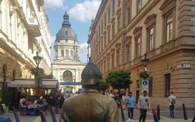 Things to Do in Budapest with Kids: A Family Guide (2026)