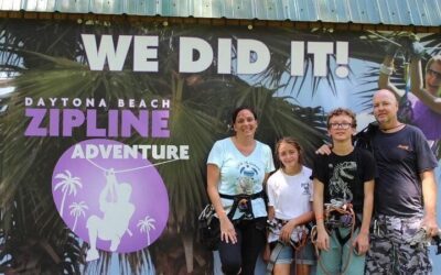 Daytona Beach Dolphin & Manatee Tour – Paddleboard or Kayak (2026 Review & Booking Guide)