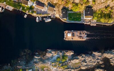 Best Tours & Experiences in Oslo