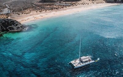 Lanzarote Itinerary: The Perfect 3 Days