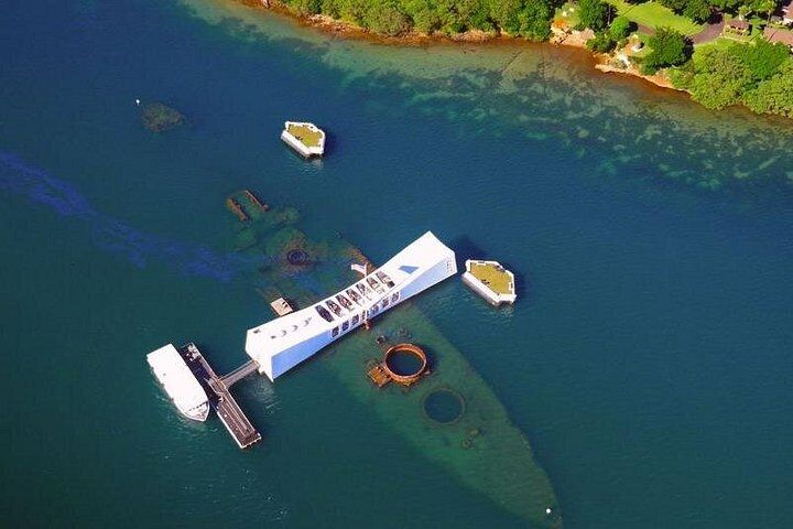 Honolulu & Oahu City Pass: Go City Oahu Explorer vs All-Inclusive vs Individual Tickets — Worth It? (2026) 16 Pearl Harbor USS Arizona Memorial Tour from Waikiki