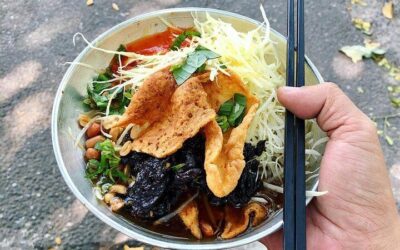 Ho Chi Minh City: Motorbike Street Food Tour with 12 Tastings (2026 Review & Booking Guide)