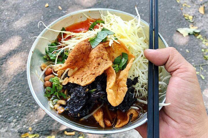 Ho Chi Minh City: Motorbike Street Food Tour with 12 Tastings (2026 Review & Booking Guide) 1 Ho Chi Minh City: Motorbike Street Food Tour with 12 Tastings in Ho Chi Minh City