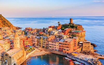 From Florence: Cinque Terre & Pisa Day Trip (2026 Review & Booking Guide)