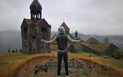 Best Time to Visit Tbilisi (2026): Month-by-Month Guide