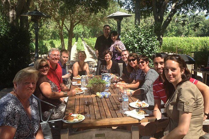 Os melhores passeios e experiências em Napa Valley, California 10 Napa Valley Small Group Winery Tour