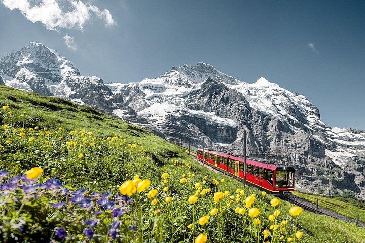 Travel Insurance for Tours & Activities: What Is Covered? (2026) 16 Jungfraujoch Top of Europe Day Trip from Interlaken