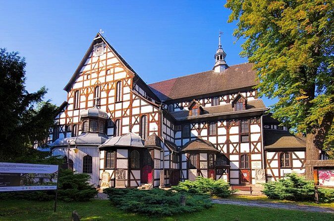 Best Tours & Experiences in Swidnica Poland 15 27 1