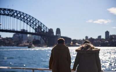 Sydney Harbour Sightseeing Cruise Morning or Afternoon (2026 Review & Booking Guide)
