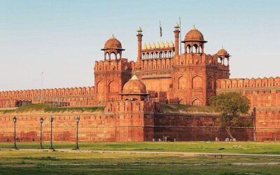 Red Fort Tickets & How to Visit (2026 Guide)