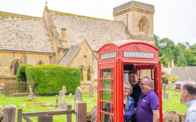 Cotswolds in a Day Tour from Moreton-in-Marsh / Stratford-on-Avon (2026 Review & Booking Guide)