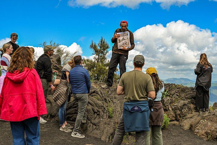 Pompeii & Mt. Vesuvius Elite Tour & Lunch From Naples (2026 Review & Booking Guide) 1 Pompeii & Mt. Vesuvius Elite Tour & Lunch From Naples in Naples