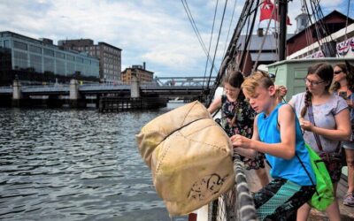 Boston Tea Party Ships and Museum Admission (2026 Review & Booking Guide)