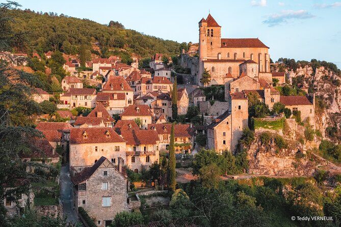 Best Tours & Experiences in Saint-Cirq-Lapopie France 11 28 1