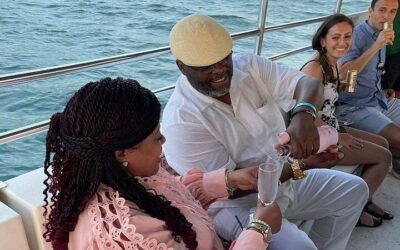 San Juan Sunset Harbor Boat Ride (2026 Review & Booking Guide)