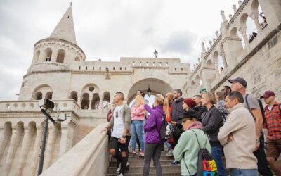 Buda Castle Tickets & Tour Guide (2026): Is It Worth It?