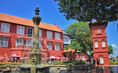 Best Day Trips from Kuala Lumpur (2026)