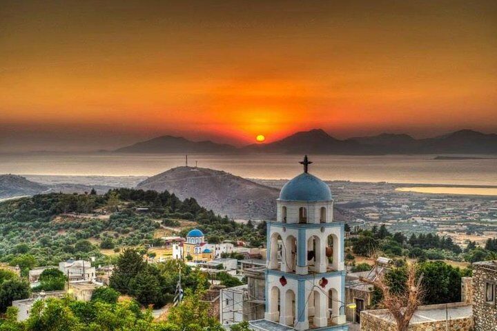 3 Island Luxury Cruise with 4 Swimming Stops with Captain Morgan (2026 Review & Booking Guide) 1 3 Island Luxury Cruise with 4 Swimming Stops with Captain Morgan in Kos