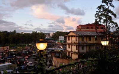 Best Tours & Experiences in Shillong