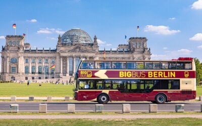 Best Tours & Experiences in Berlin, Germany