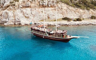 What to Eat in Rhodes: Best Food Guide (2026)