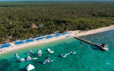 Best Tours & Experiences in Cozumel