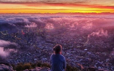 Cape Town: Lion’s Head Sunrise/Sunset Hike (2026 Review & Booking Guide)