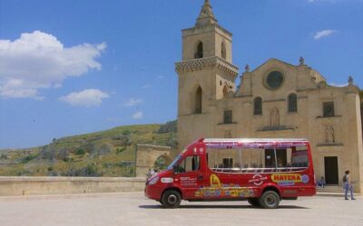 Discover Matera, the ancient city – English tour (2026 Review & Booking Guide)