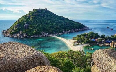 Best Tours & Experiences in Koh Tao