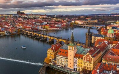 Best Tours & Experiences in Prague
