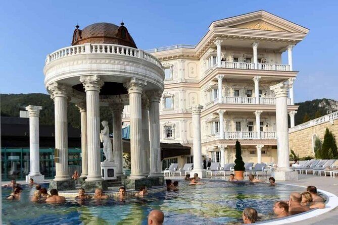 Best Tours & Experiences in Cicmany Slovakia 15 2c